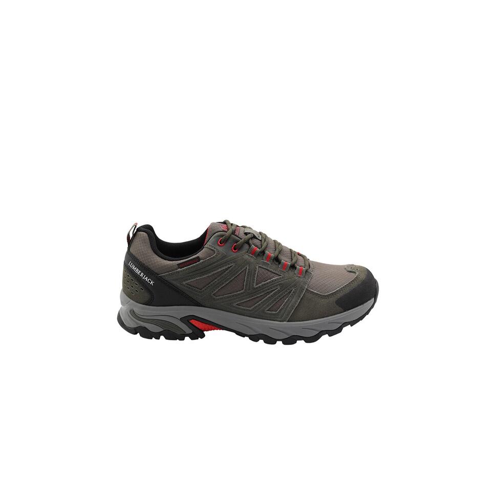 Buty trekkingowe męskie LUMBERJACK HIKER