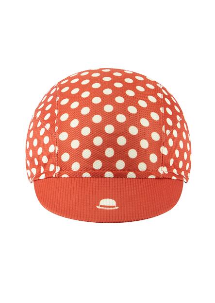 CHAPEAU! Lightweight Cap Polka Dot