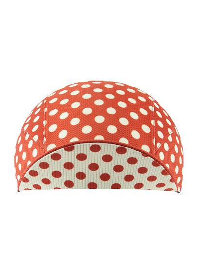 Lightweight Cap Polka Dot 2/5