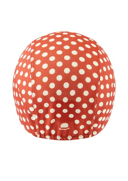 Lightweight Cap Polka Dot 3/5