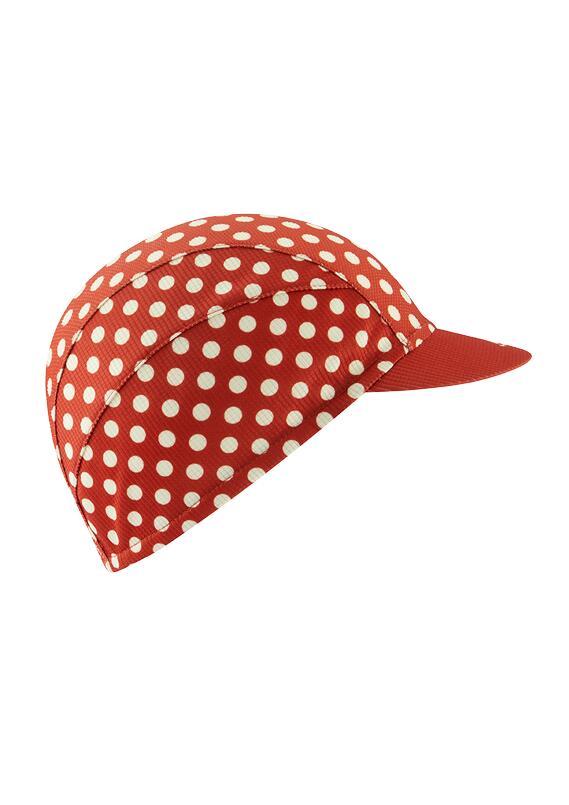 Lightweight Cap Polka Dot 5/5