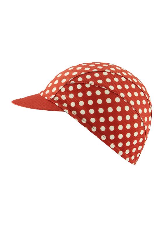 Lightweight Cap Polka Dot 4/5