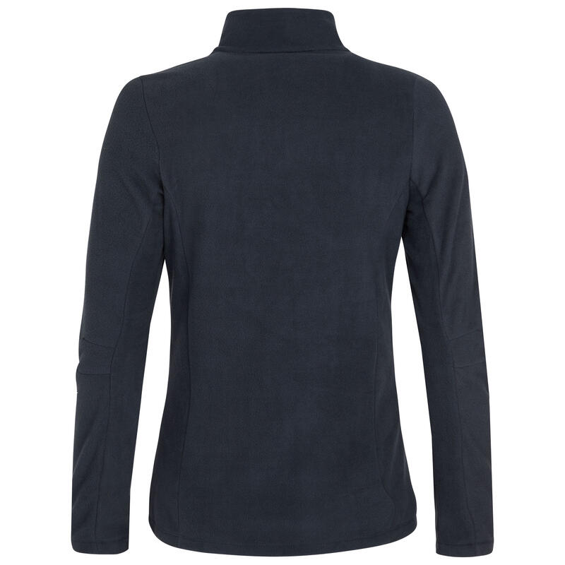 Koszulka damska Protest MUTEZ 1/4 zip