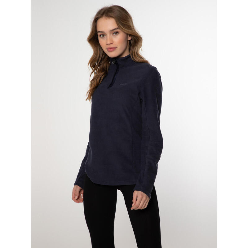 Koszulka damska Protest MUTEZ 1/4 zip