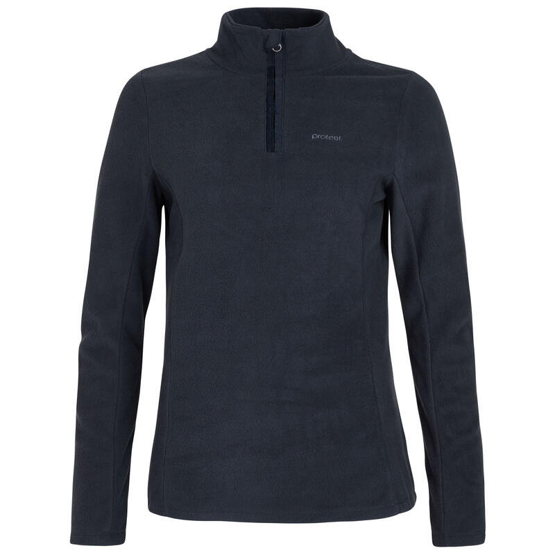 Koszulka damska Protest MUTEZ 1/4 zip