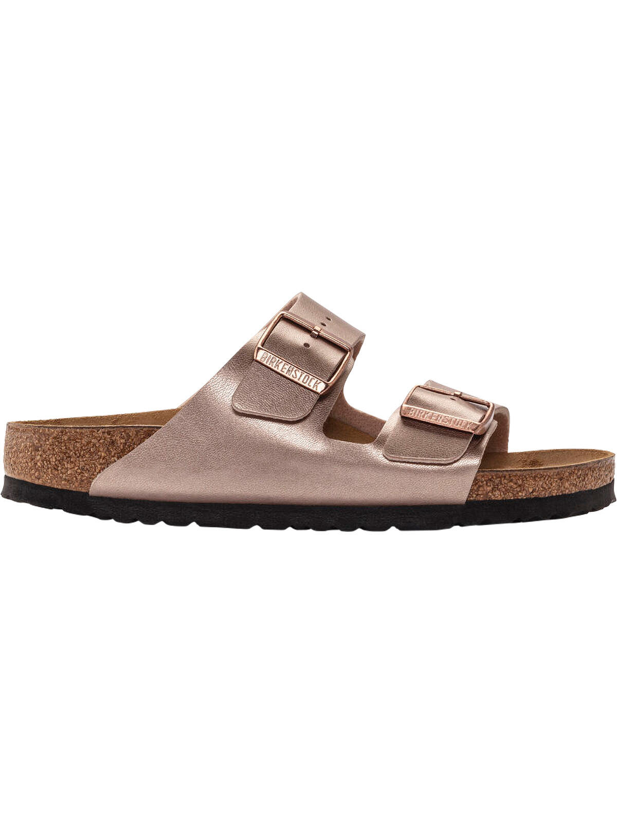 BIRKENSTOCK chaussures décontractées 1023960 Birkenstock Arizona BF 5/5
