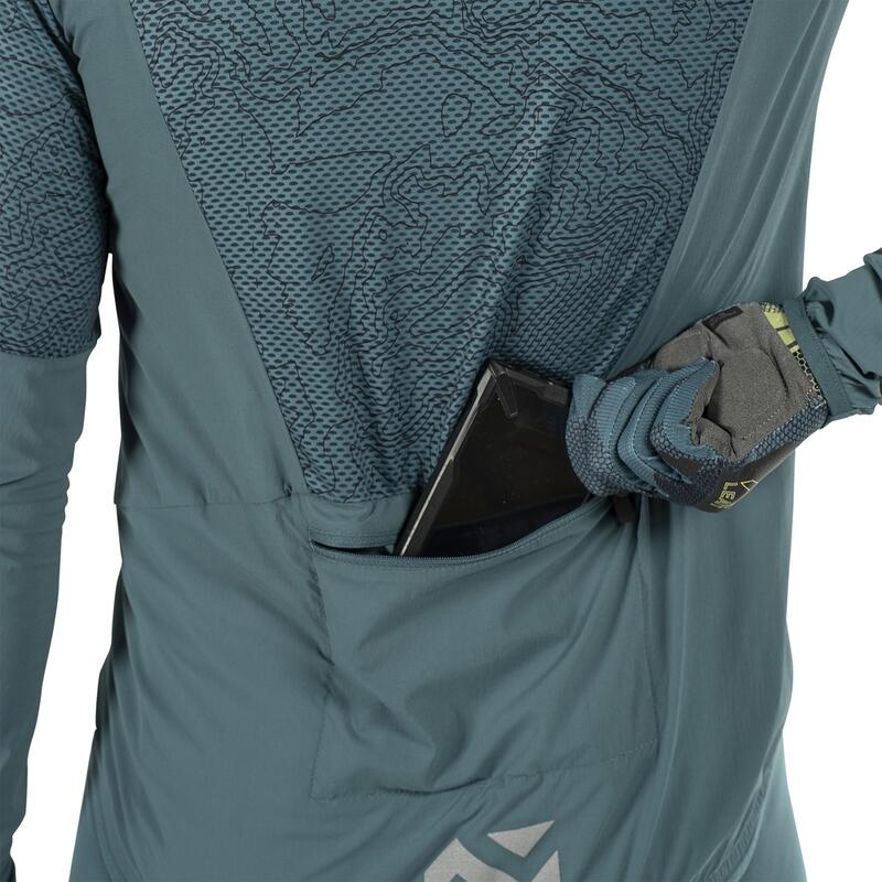 Kurtka rowerowa LEATT Jacket MTB Endurance 2.0