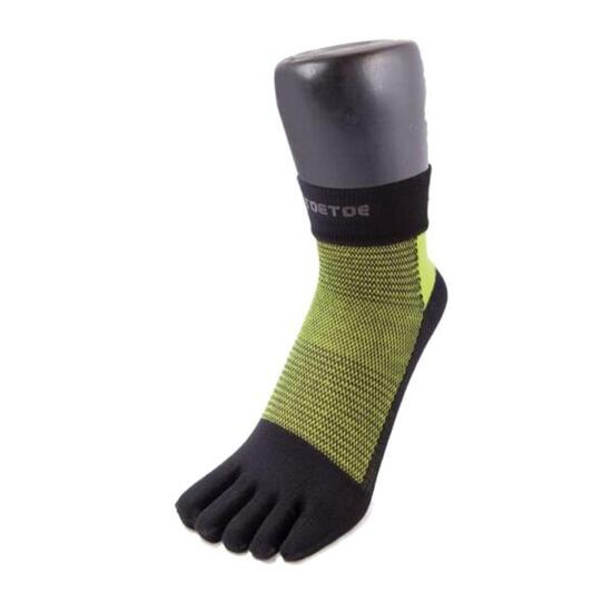 TOETOE Outdoor Liner Trainer Teensokken