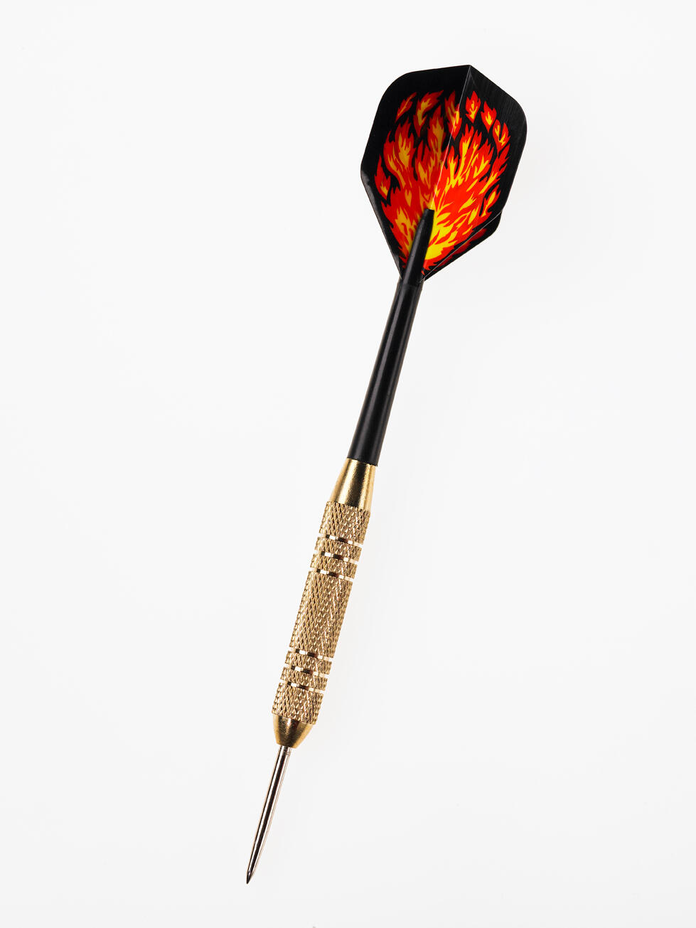 Rzutki z metalowym grotem Catdart Darts Steel Beast 20g 3/5