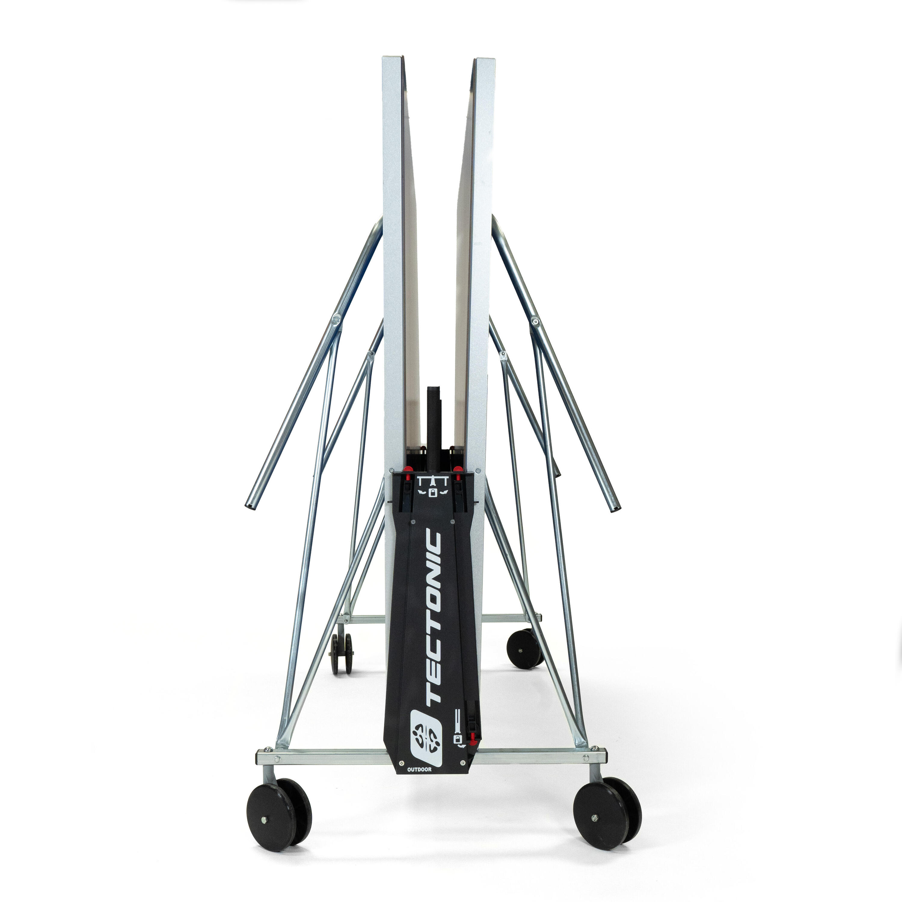Tectonic Outdoor - Table de ping Pong d'extérieur Pliable - Made in France 7/7