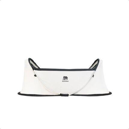 Infant Pop-Up BabyBox - Lit de camping - Moustiquaire pour bébé