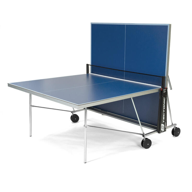 Tectonic Outdoor - Table de ping Pong d'extérieur Pliable - Made in France