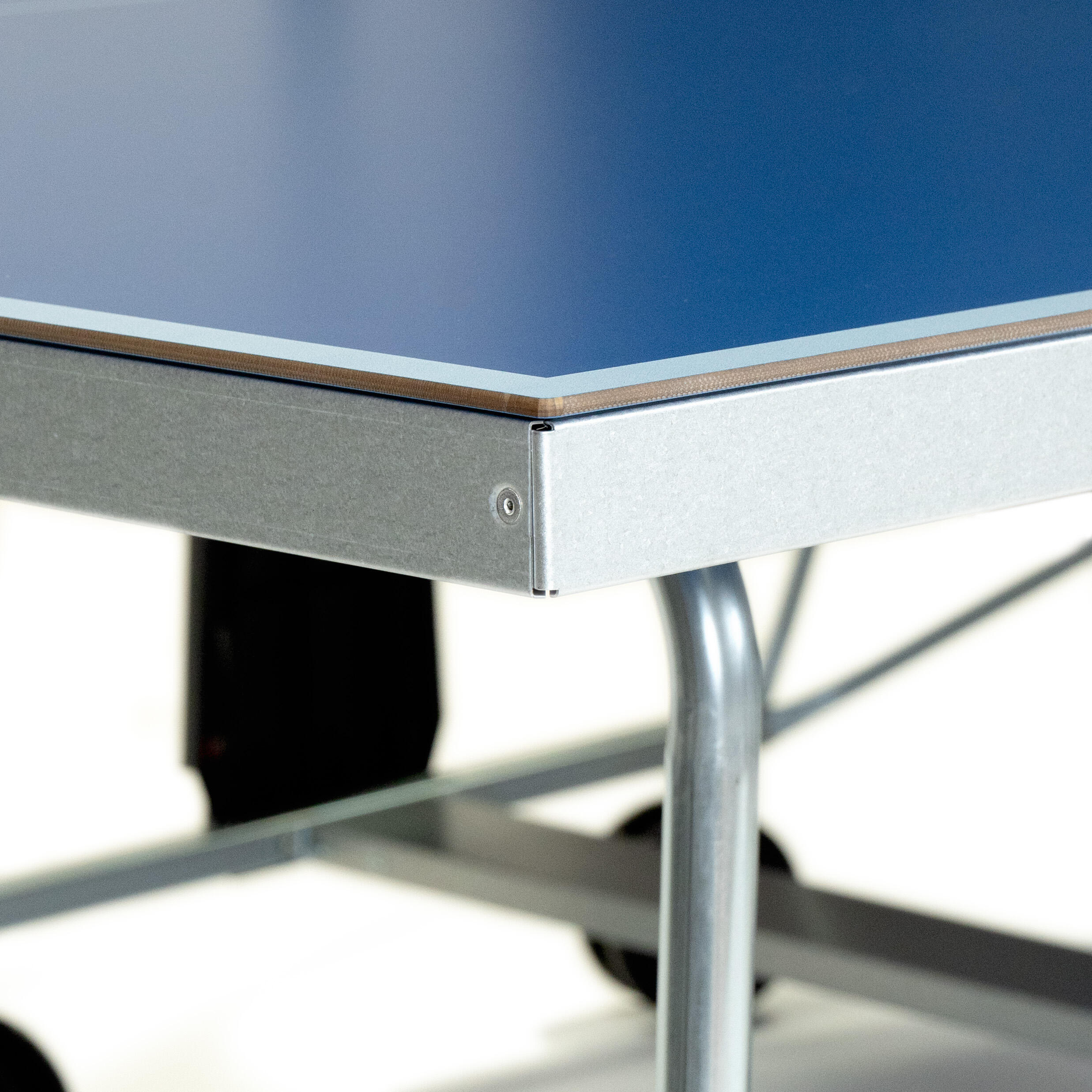 Tectonic Outdoor - Table de ping Pong d'extérieur Pliable - Made in France 6/7