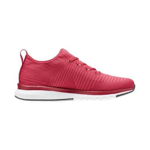 Buty do biegania damskie Reebok Print Smooth Ultraknit