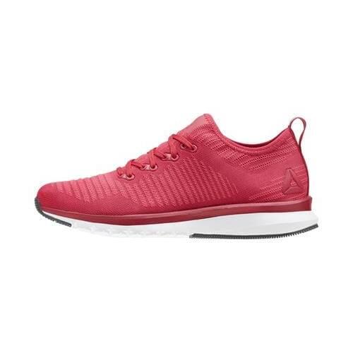 Scarpa running donna Reebok Print Smooth Ultraknit 3/5