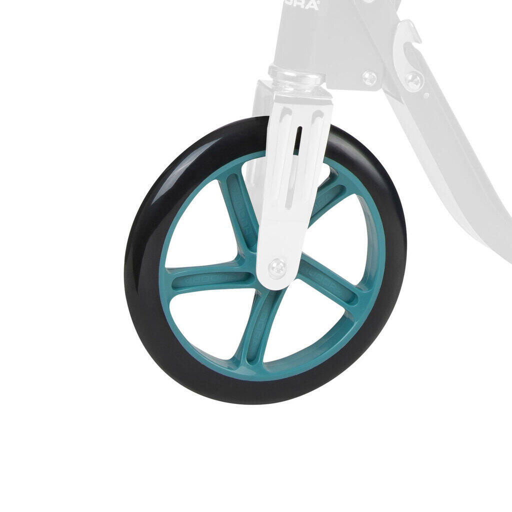 Hudora 1 Vorderrad Ø 215 mm für BigWheel 215 2/5