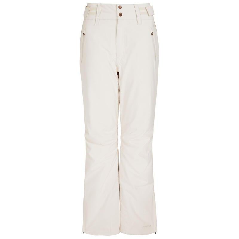 Spodnie narciarskie i snowboardowe damskie Protest CINNAMON snowpants