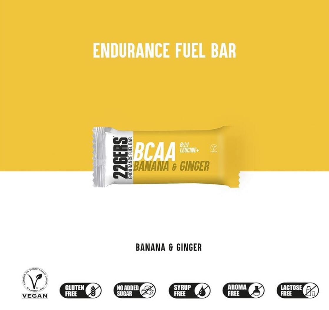 Barra – endurance – triatlo e outros – sem açúcar ou gluten 4/6