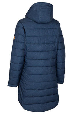 Lange Daunenjacke Damen Trespass Turka