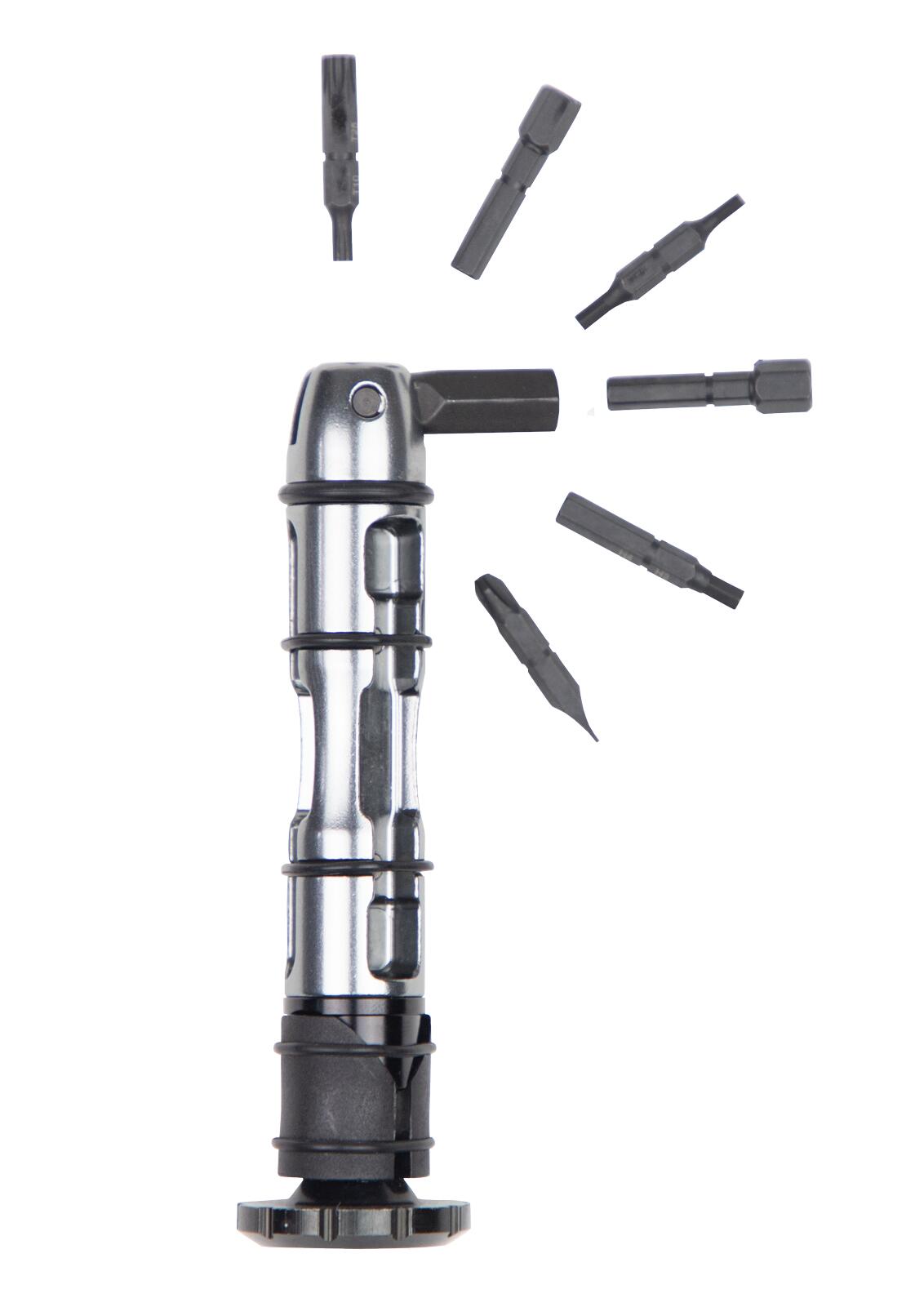 Tubeless-Reparaturset Zefal 5/7