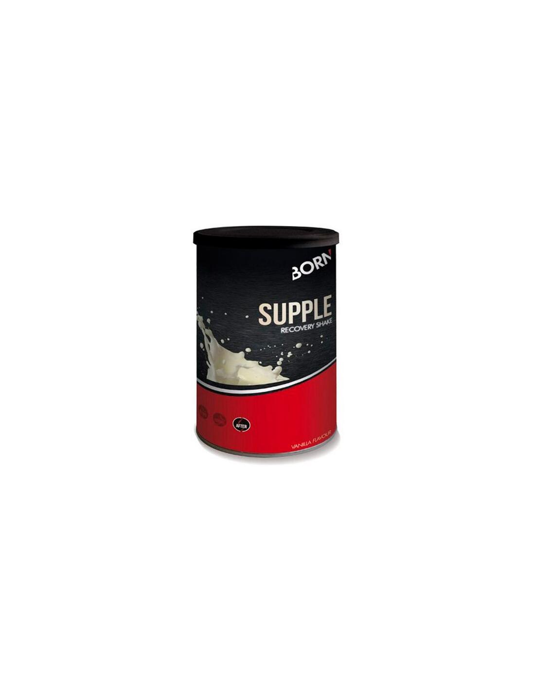 Born Recovery Shake Vanilla 1/1