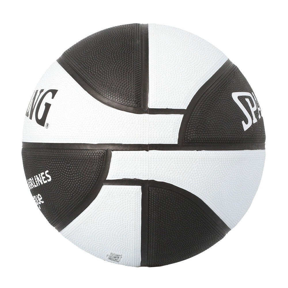 Spalding T7 "Asvel Euroleague Team" Basketball 3/5
