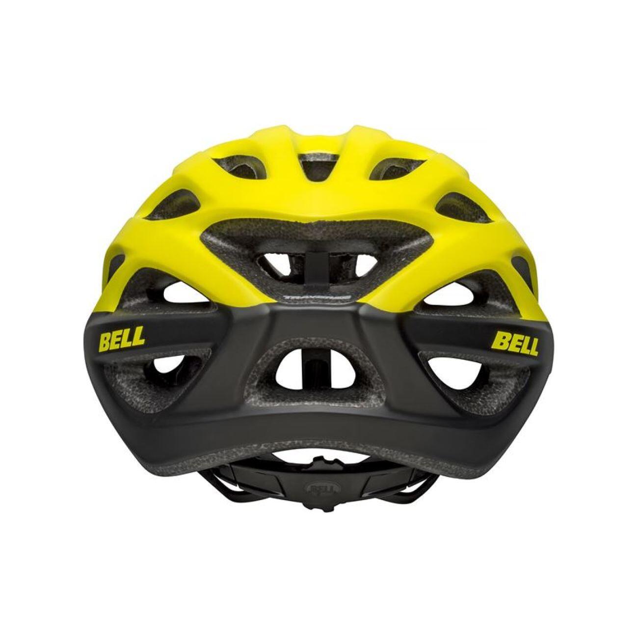 Casco - TRAVERSE 3/4