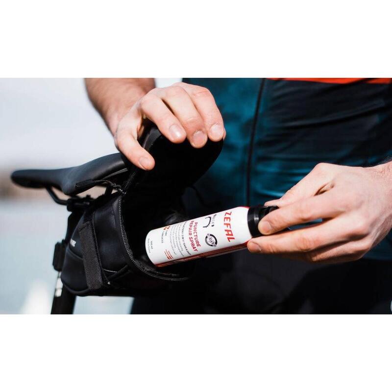 Spray anti-crevaisons Zefal 100 ml
