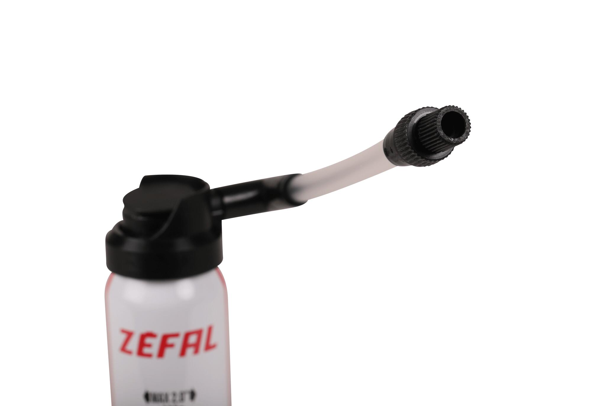 Zefal anti-lek spray 100 ml 2/4