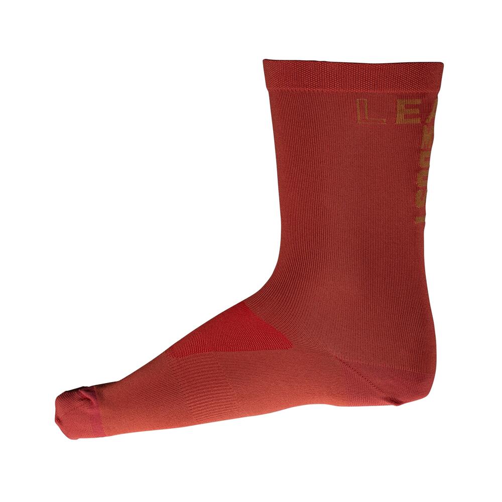 Calcetines MTB Endurance finos y transpirables  Multicolor 4/8