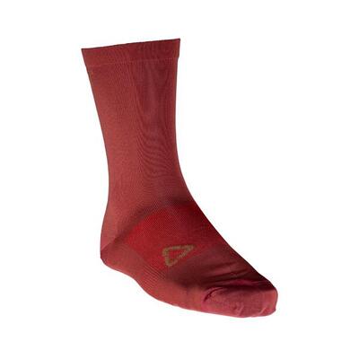 Calze MTB Endurance sottili e traspiranti Multicolor