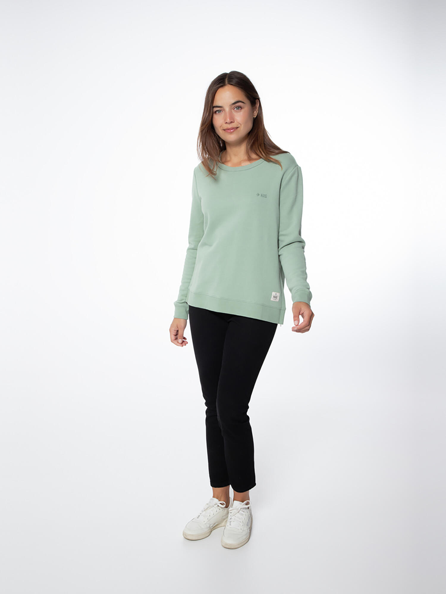 Bluza damska Protest NXGCAMELLE sweatshirt 2/7