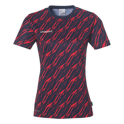 T-shirt d'entraînement Progressive 28 Women UHLSPORT