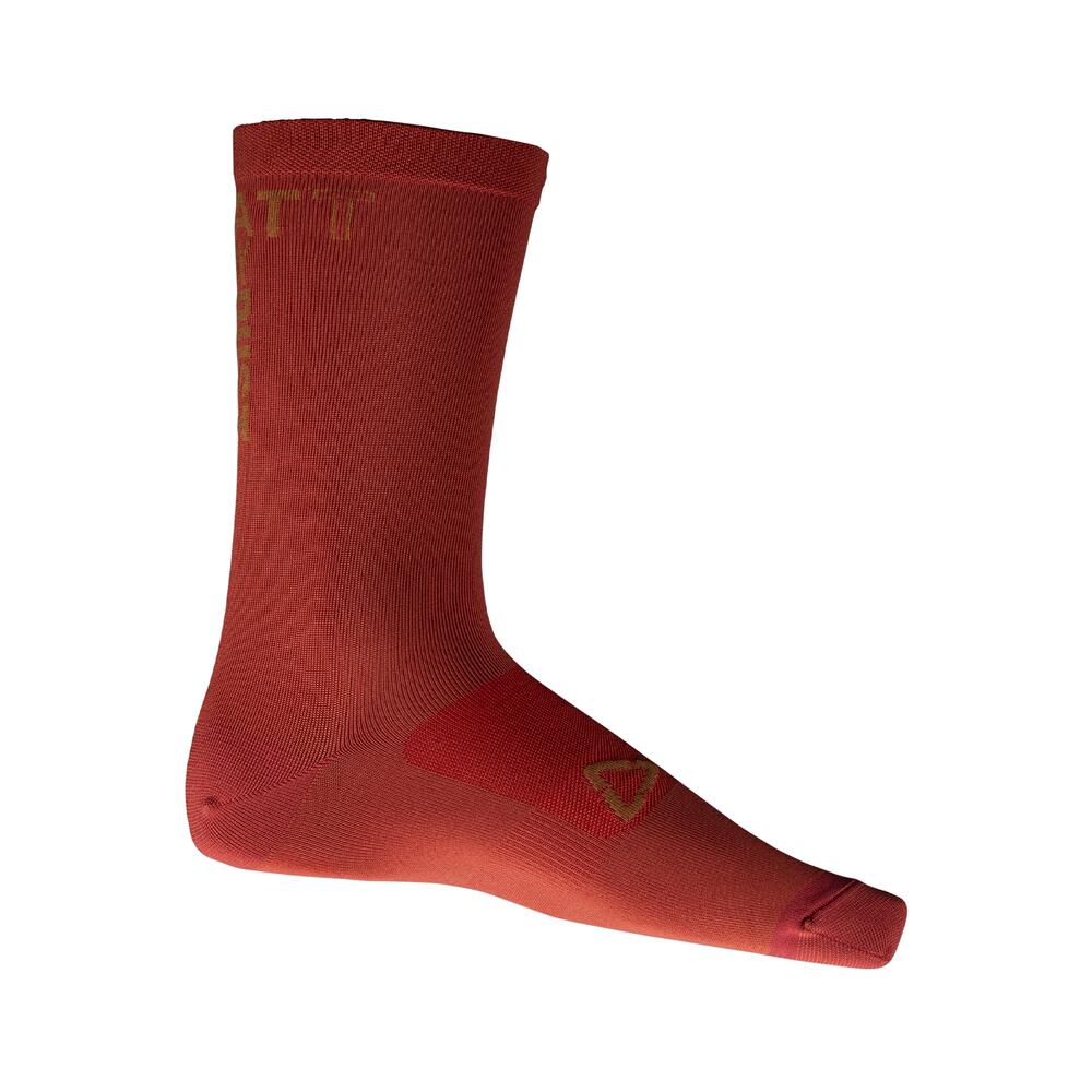 Calcetines MTB Endurance finos y transpirables  Multicolor 2/8
