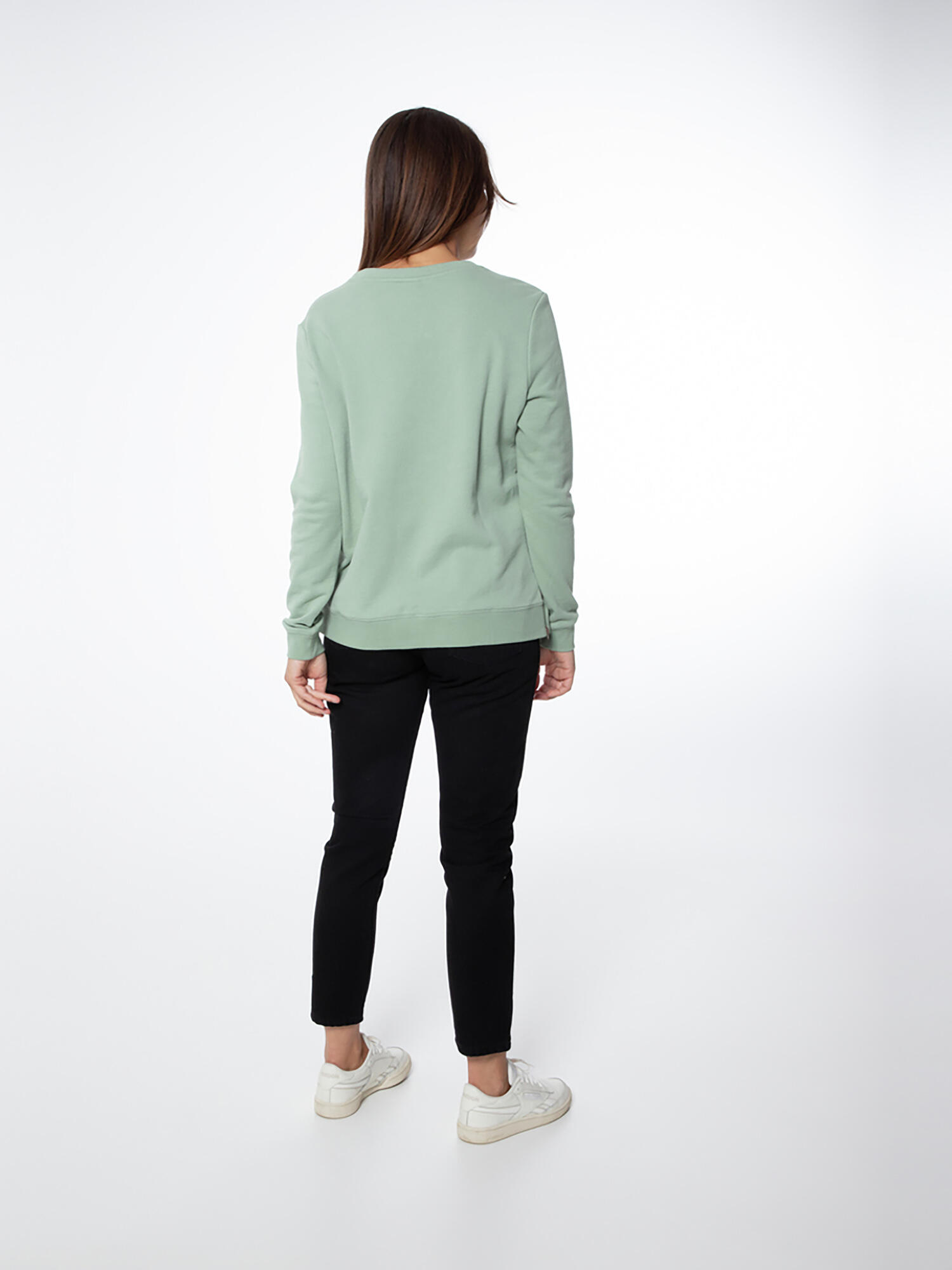 Bluza damska Protest NXGCAMELLE sweatshirt 4/7