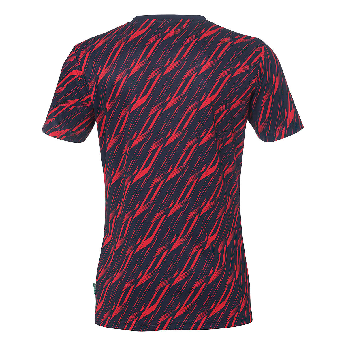 T-shirt da donna Uhlsport Progressive 28 2/4