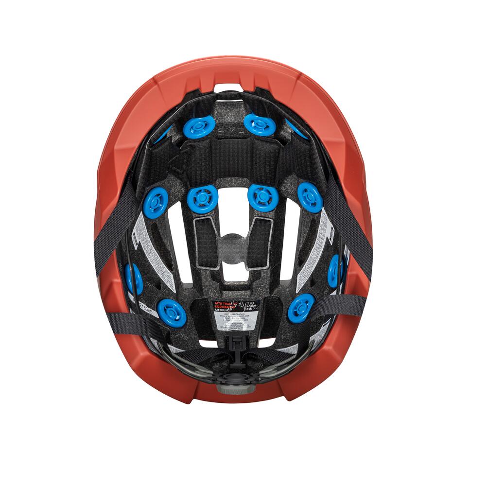 Kask rowerowy LEATT Helmet MTB Endurance 3.0 3/7