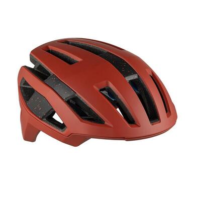 Casco Leatt MTB Endurance 3.0 Red Lava