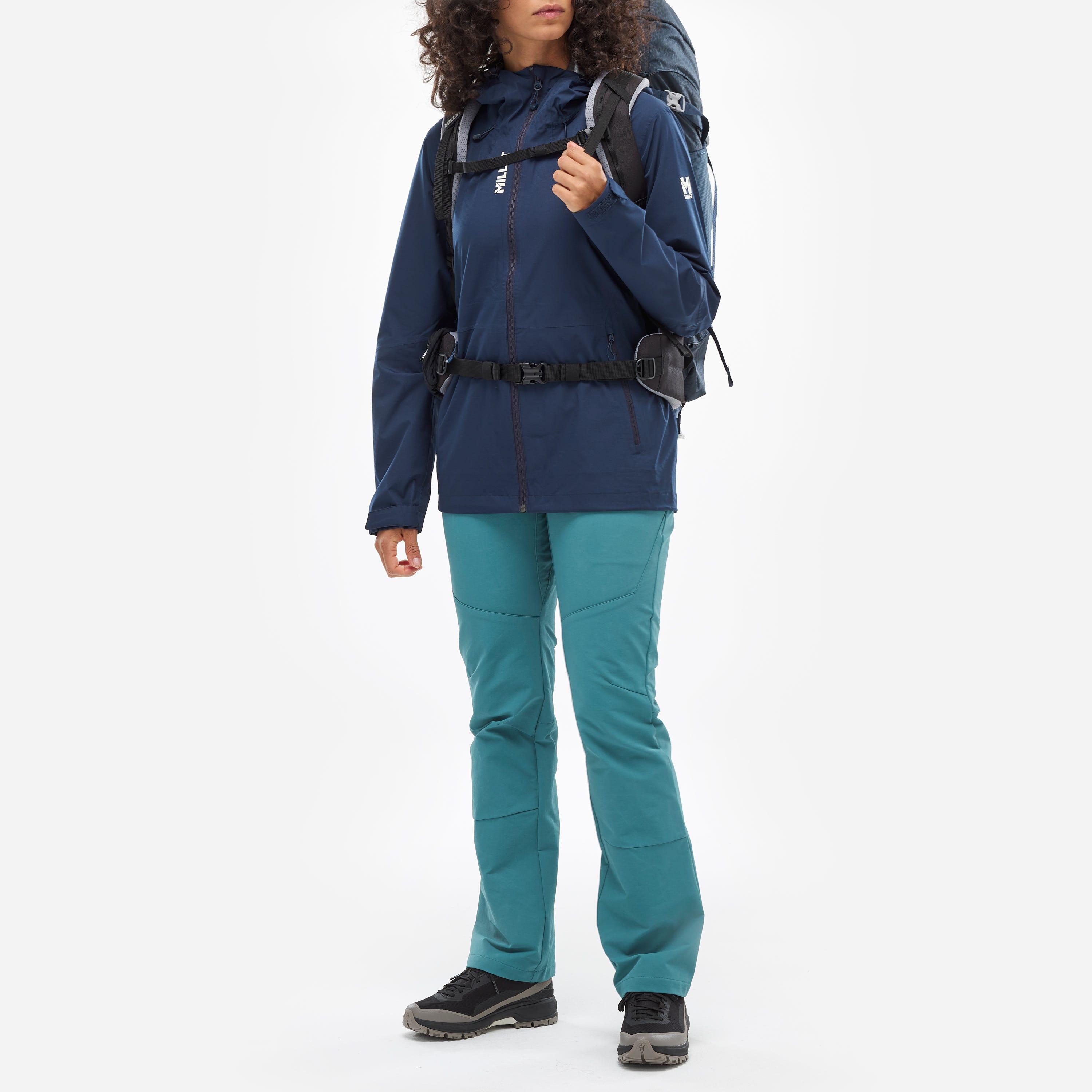 Veste Randonnée - Trekking pour femme FITZ ROY 2/5