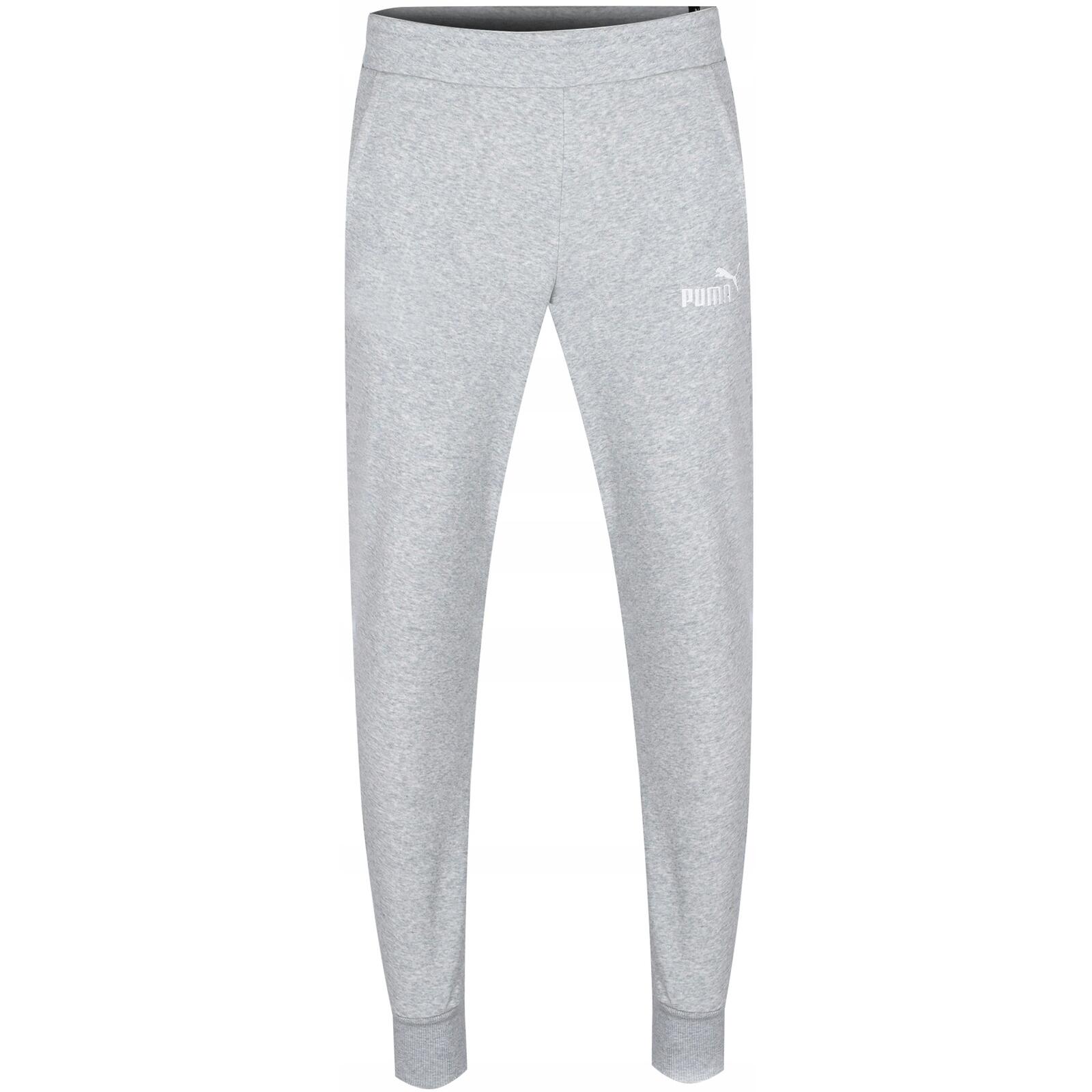 "ESS" Jogginghosen für Herren Grau 1/5