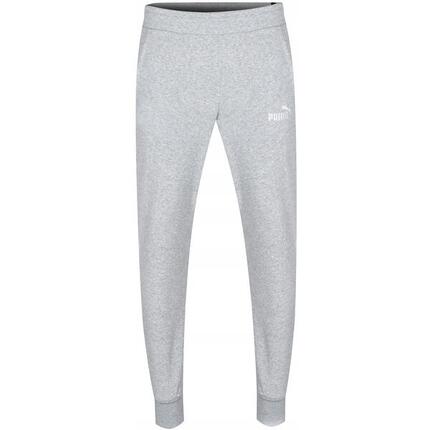 Spodnie Puma Ess 2 Col Logo Pants Tr Cl, Mężczyźni
