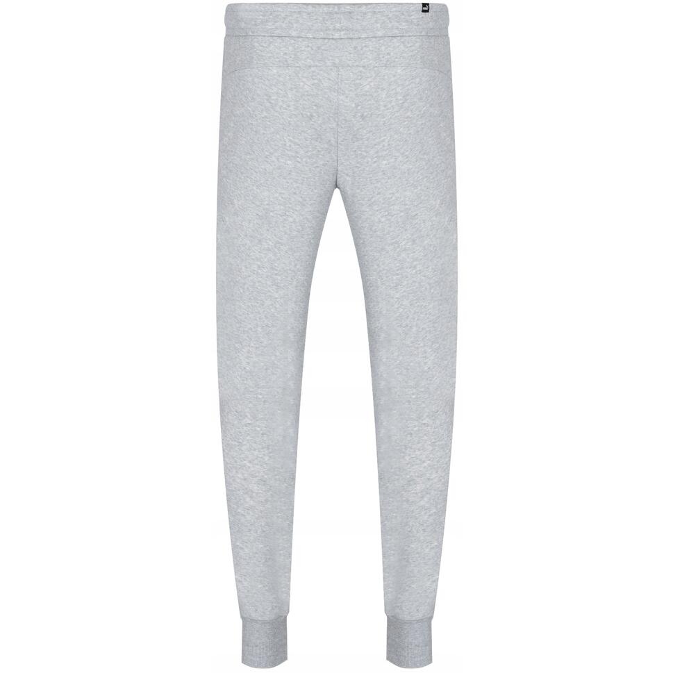 Spodnie Puma Ess 2 Col Logo Pants Tr Cl, Mężczyźni