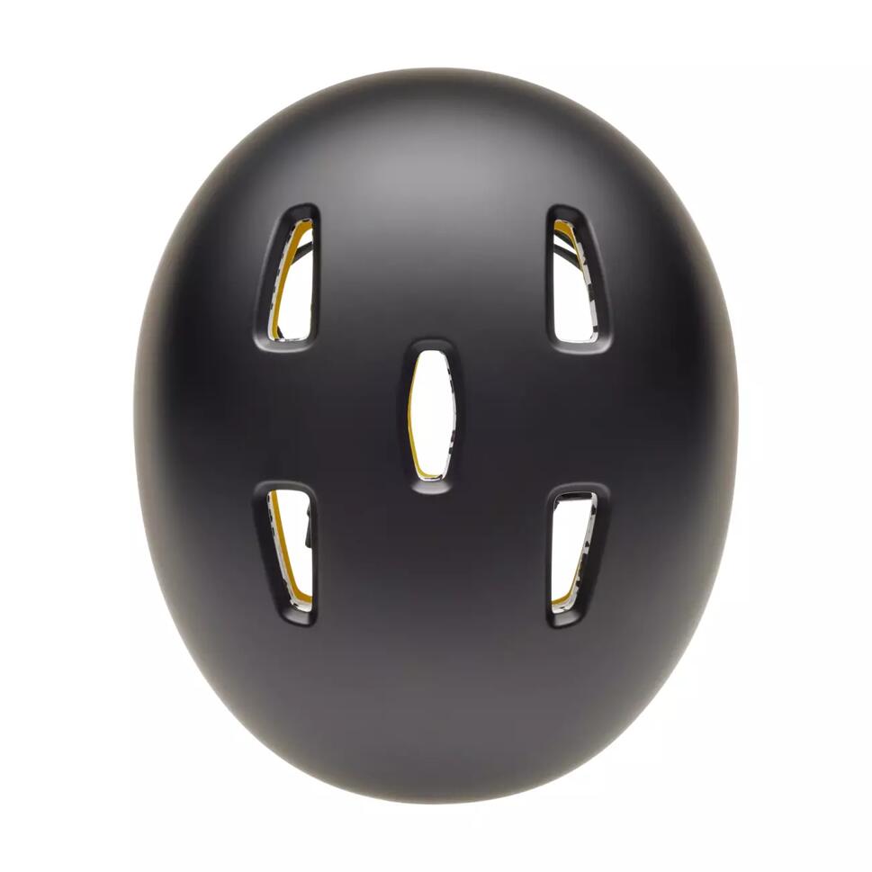 Kask MTB Fox Flight Pro Helmet Solid