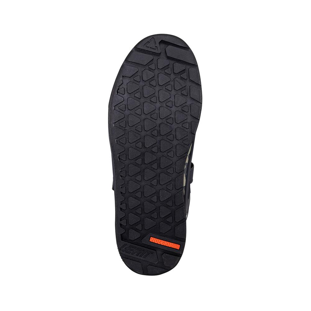 ProFlat 3.0 MTB-schoenen met slim vetersysteem  Groen Heren 5/7