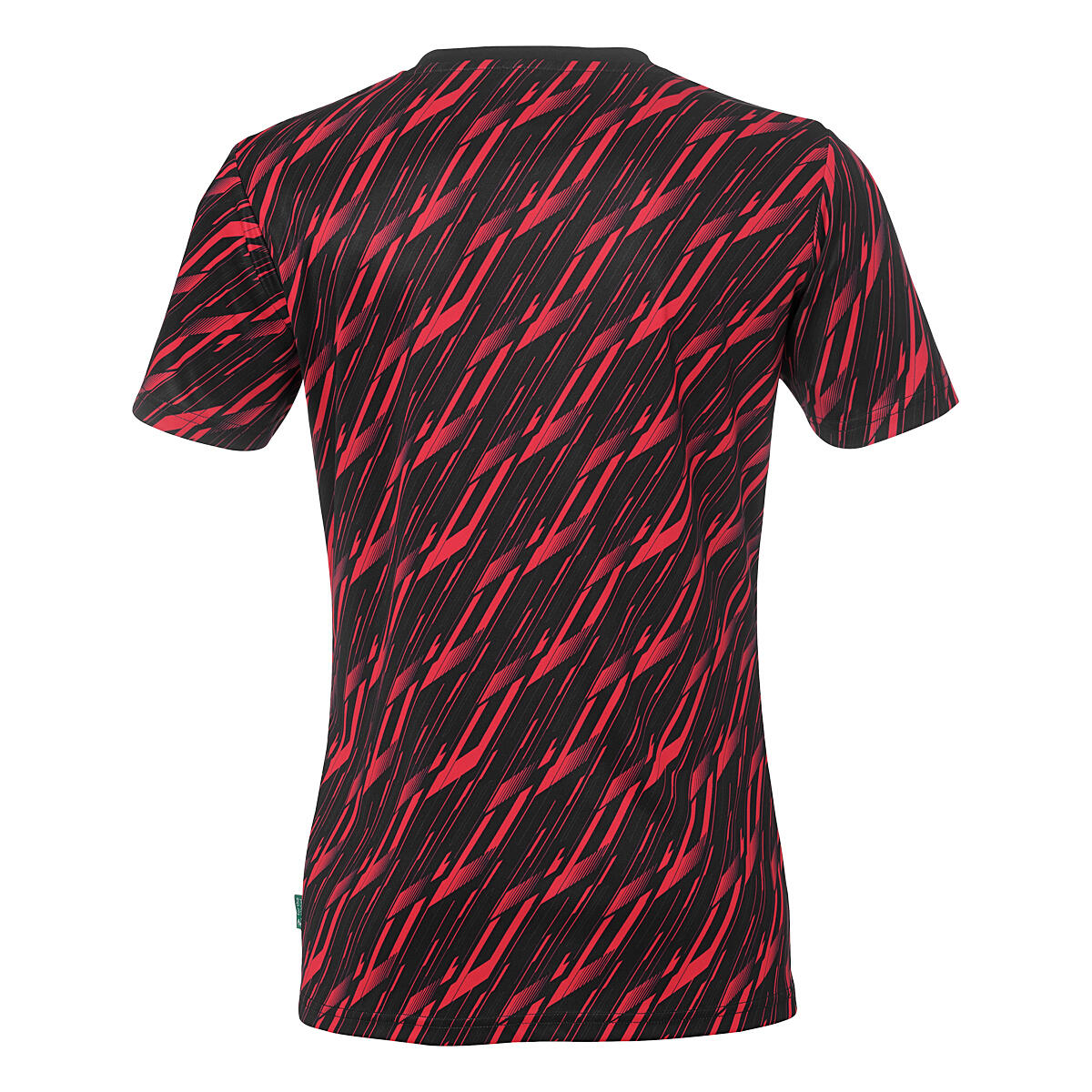 T-shirt de mulher Uhlsport Progressive 28 2/4