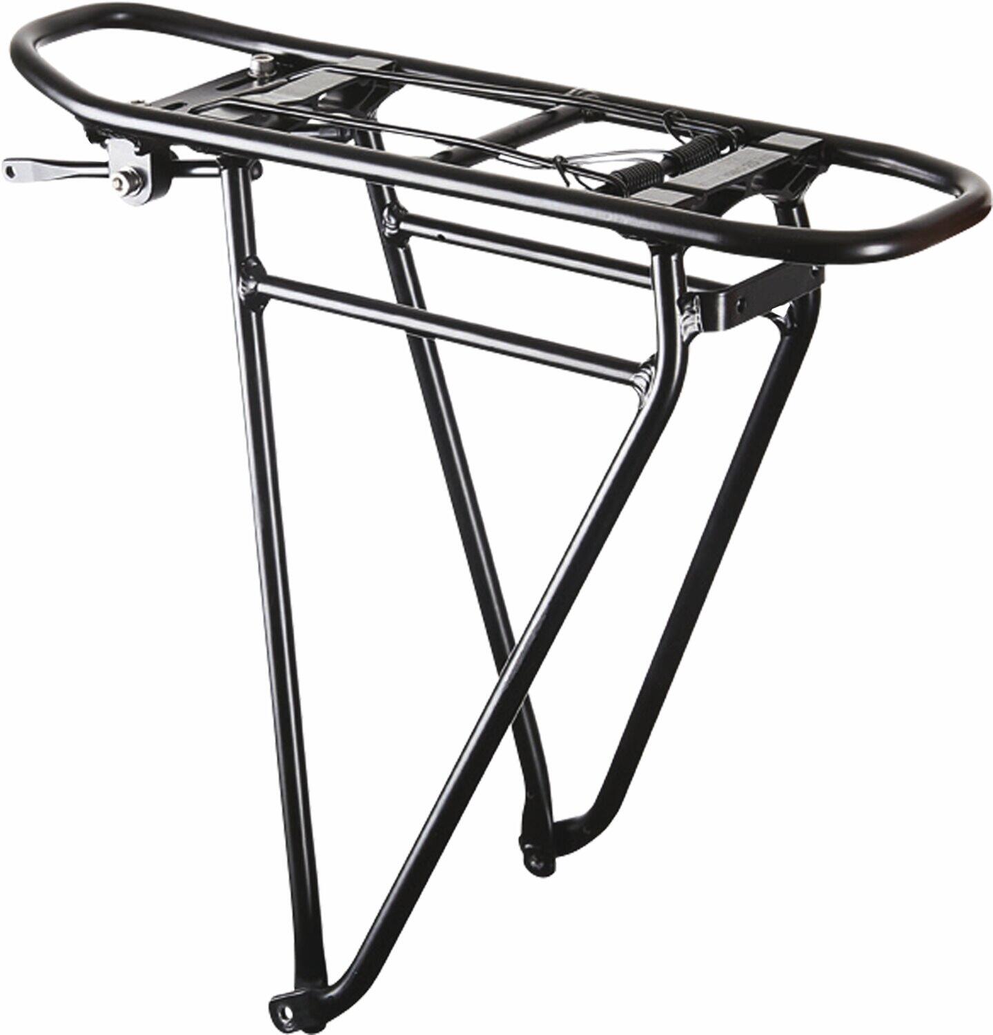 RACKTIME Eco 2.0 Tour - Zwart