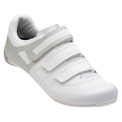 Quest road" damesfietsschoenen voor op de weg pearl izumi