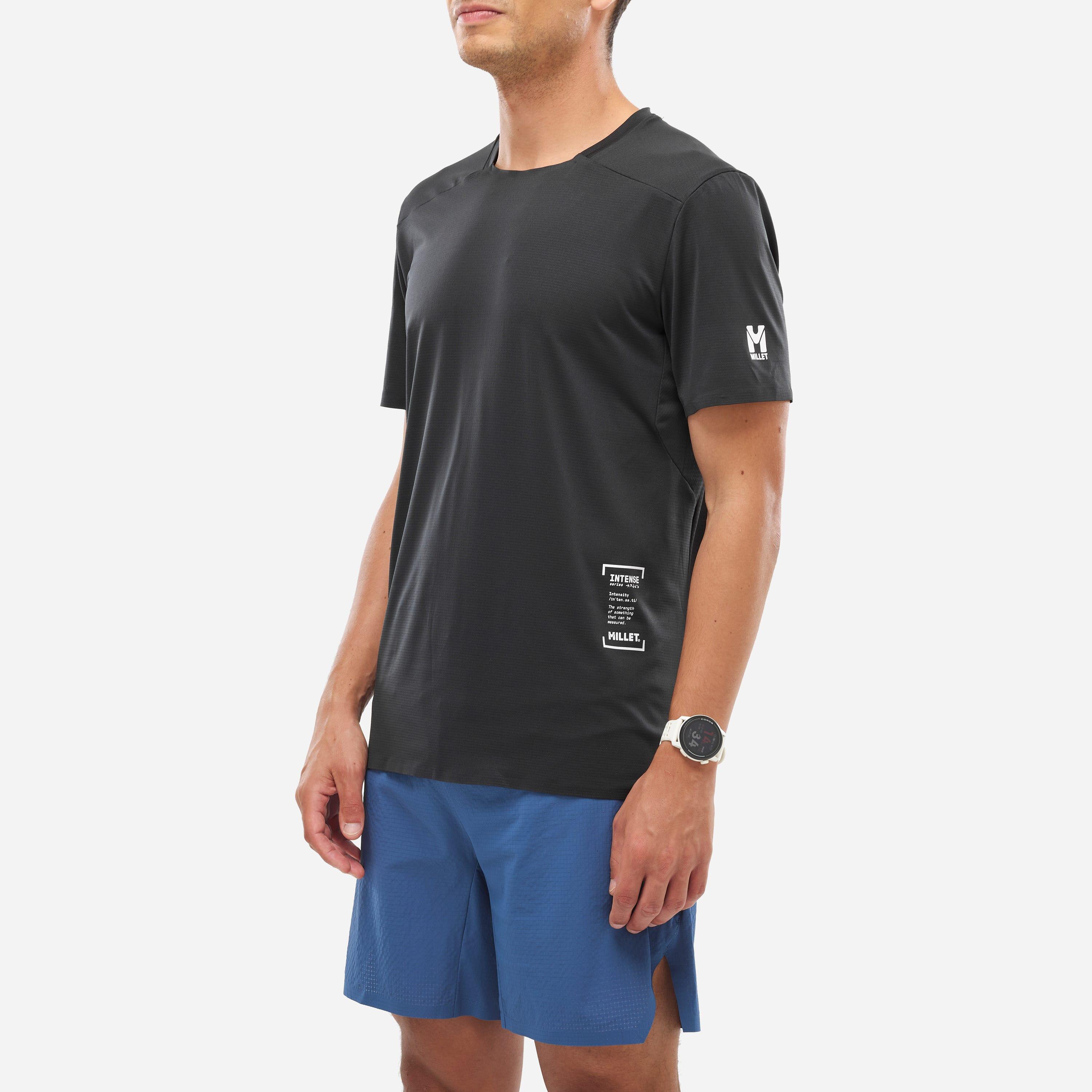 T-Shirt Trail pour homme INTENSE PRO LIGHT 3/5