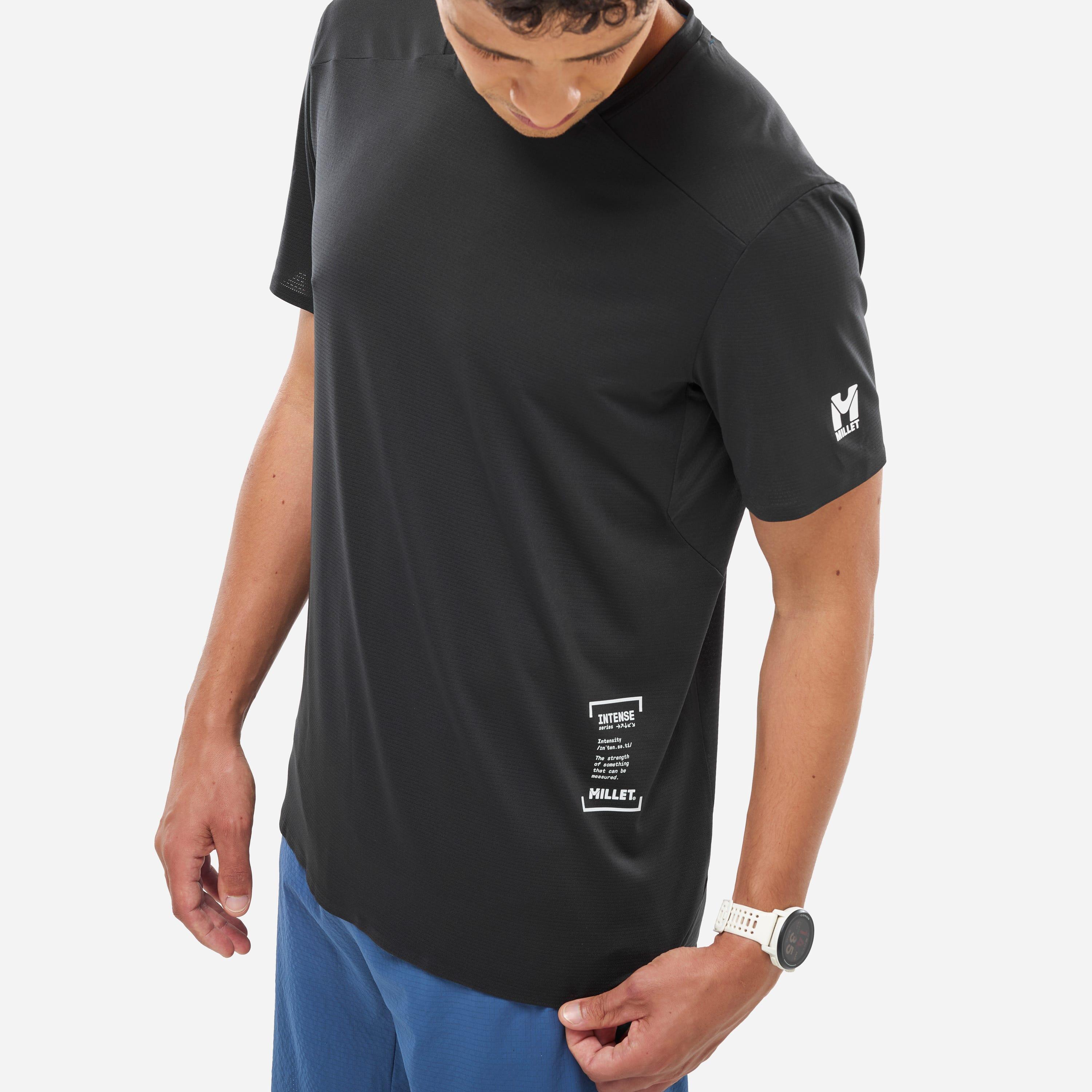 T-Shirt Trail pour homme INTENSE PRO LIGHT 4/5