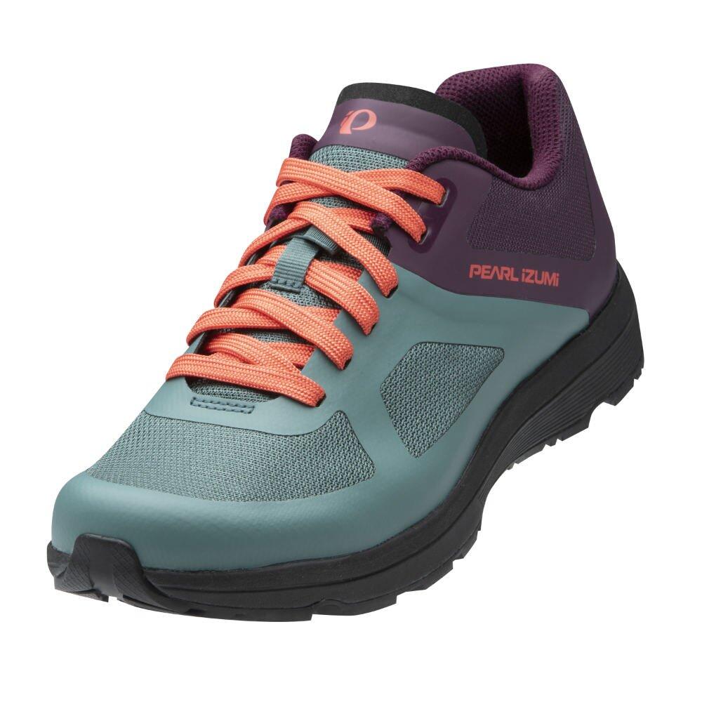 Canyon Spd MTB schoenen voor dames Pearl Izumi 2/5